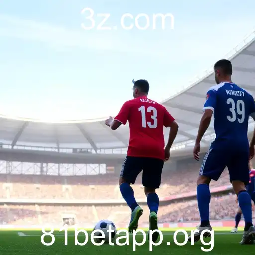 Crescimento da Popularidade do 81bet App no Brasil