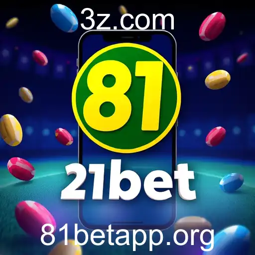 A Evolução do 81bet App e o Cenário Atual dos Jogos Online