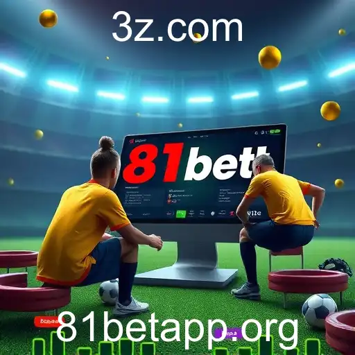 Crescimento e Desafios do Mercado de Apostas Online em 2026