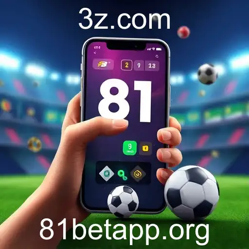 Expansão dos Jogos Online no Brasil e o Papel do 81bet