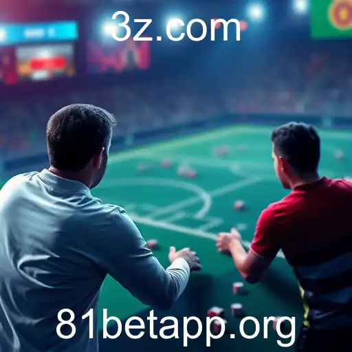 Inovações no Mercado de Aplicativos de Jogos em 2025