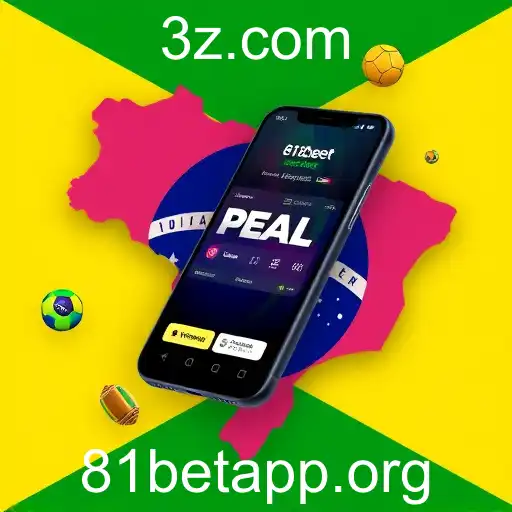 Crescimento dos Aplicativos de Apostas no Brasil