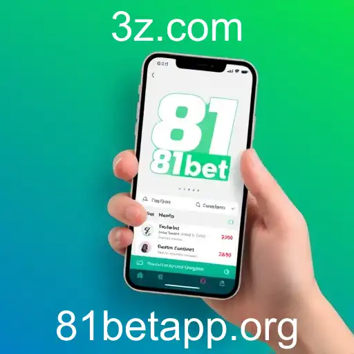 A Ascensão do 81bet no Mercado Brasileiro de Apostas