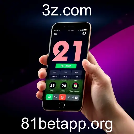 A Ascensão e Impacto do 81bet no Mercado de Jogos