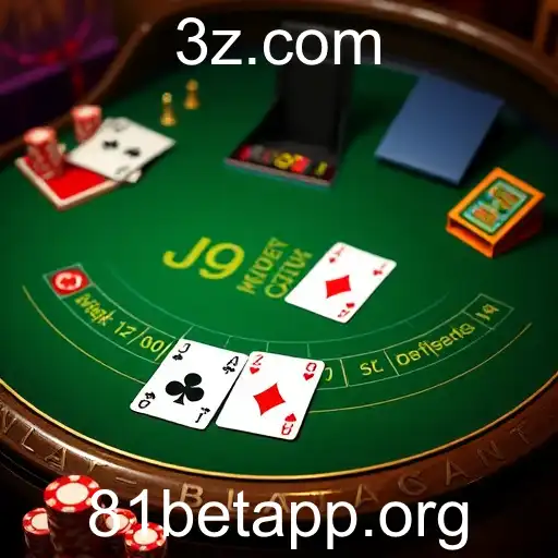 Crescimento dos Jogos Online com 81bet