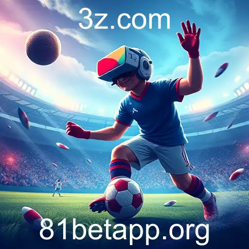 A Revolução do 81bet App nos Jogos Online