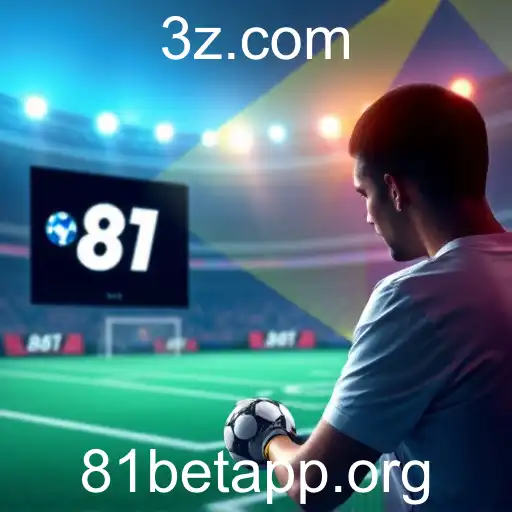 Ascensão da 81bet e Tendências Futuras no Mercado de Apostas