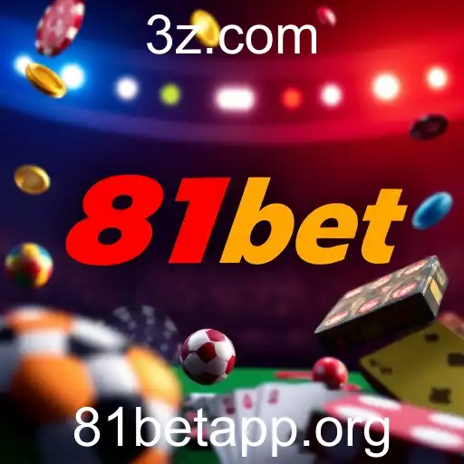 81bet Expande sua Presença no Mercado Brasileiro