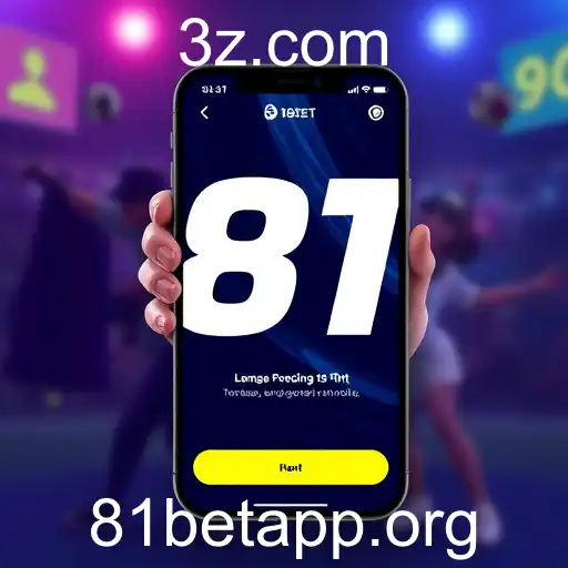 Novidades e Tendências do App 81bet em 2025