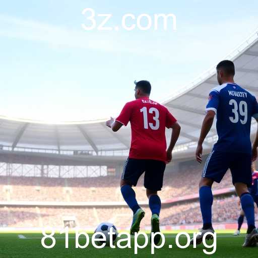 Ascensão do 81bet no Cenário de Apostas Online