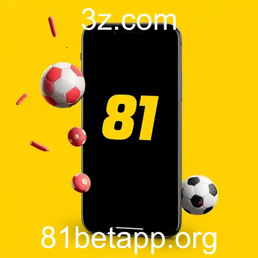 A Ascensão do App 81bet no Cenário de Jogos Online
