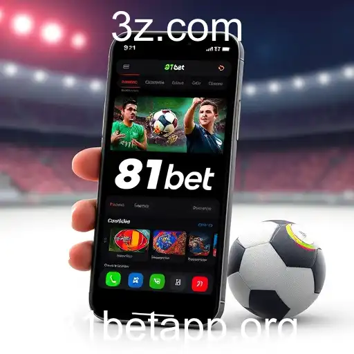 A Ascensão do 81bet no Mercado de Apostas Online