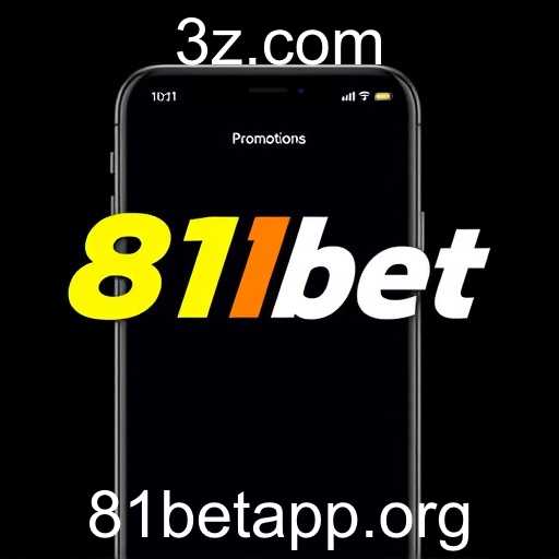 A Ascensão do 81bet no Mercado de Jogos Online