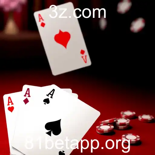A Fascinação do Baccarat no 81bet App: Tradição, Estratégia e Modernidade