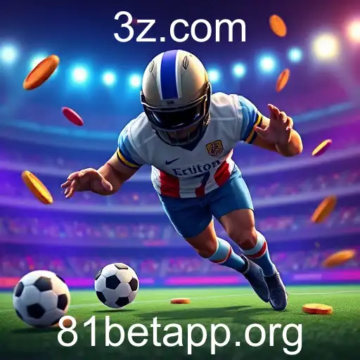 Expansão do Setor de Jogos em 2025: O Papel do 81bet