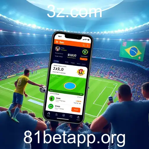 Crescimento do Jogo Online e a Popularidade do 81bet