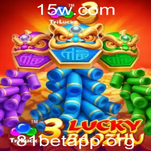 Explorando o Mundo de 3LuckyBaozhu no 81bet App