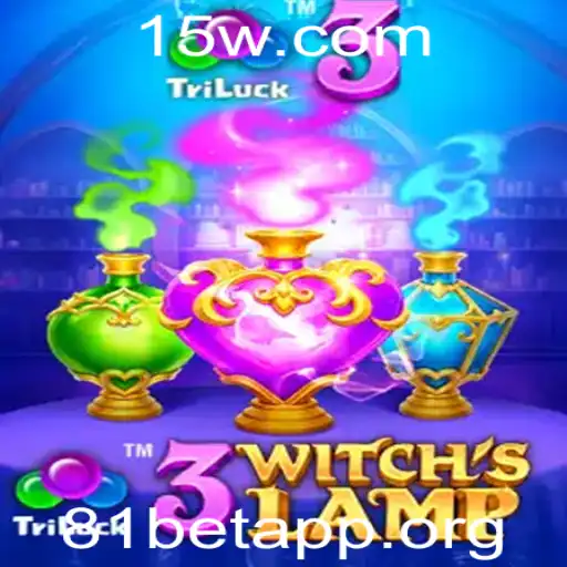 Explorando o Enigmático Mundo do Jogo 3WitchsLamp