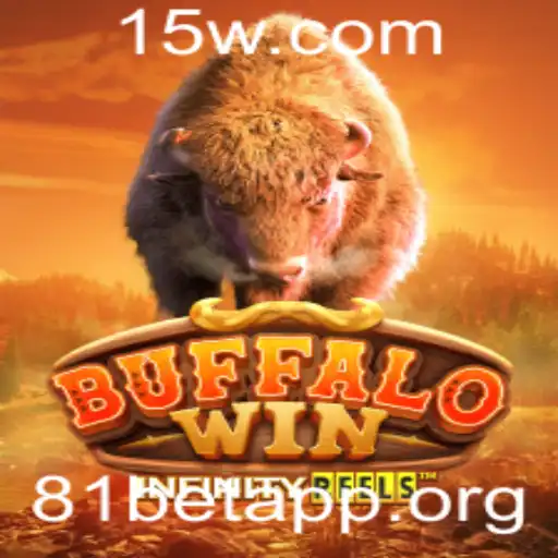 Explore o Empolgante Mundo de BuffaloWin no 81bet App