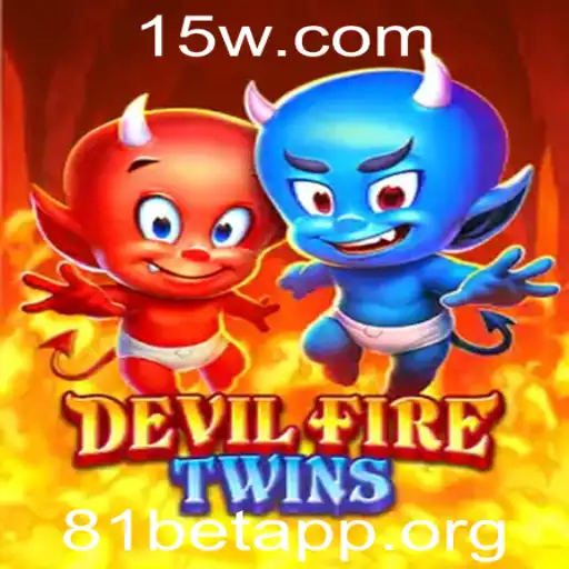 Explorando o Universo de DevilFireTwins e o Impacto do 81bet App
