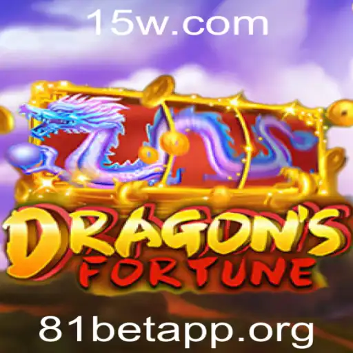 Descubra DragonFortune: O Jogo Revolucionário Disponível no 81bet App