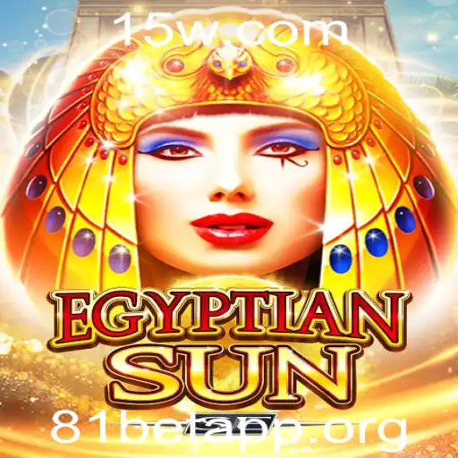 EgyptianSunSE: Explorando a Nova Sensação no Mundo dos Jogos