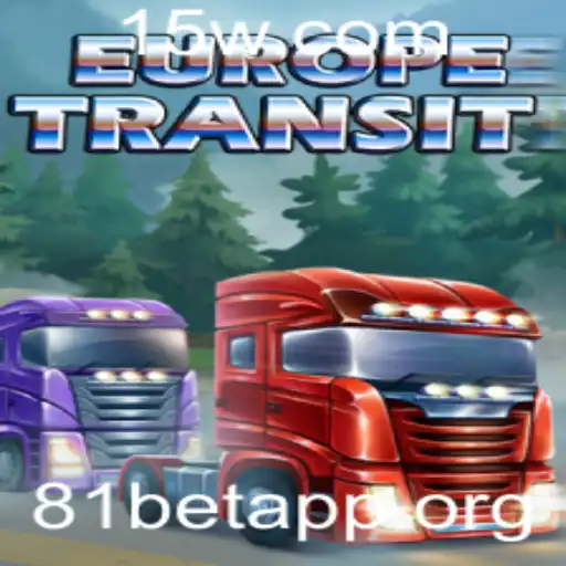 Explorando EuropeTransit: Uma Jornada Através de Transporte e Estratégia