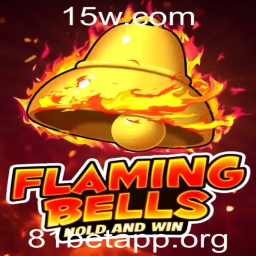 Descubra o Jogo FlamingBells e a Revolução do 81bet App