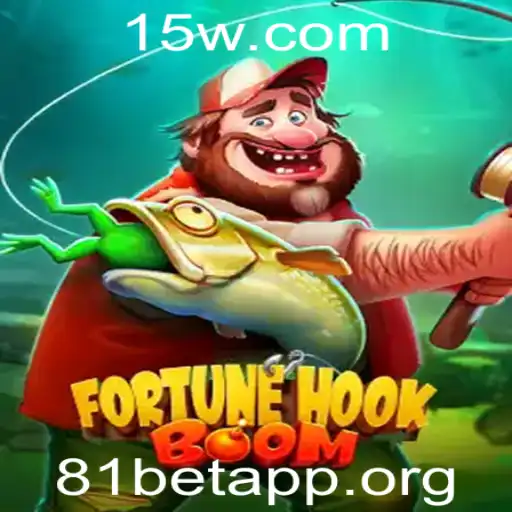 FortuneHookBoom: Aventura e Estratégia em um Novo Universo de Jogos