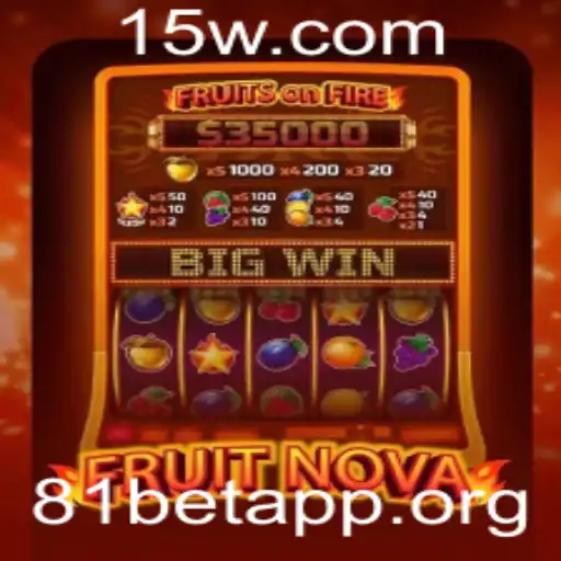 Descubra o Fascinante Mundo de FruitNova: Um Guia Completo