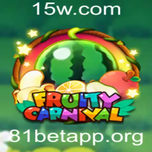 Descubra o Encantador Mundo de FruityCarnival no 81bet App