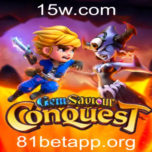 Descubra o Fascinante Mundo de GemSaviourConquest e o Impacto do 81bet App