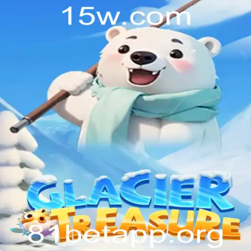 GlacierTreasure: Descubra os Segredos do Jogo Através do 81bet App