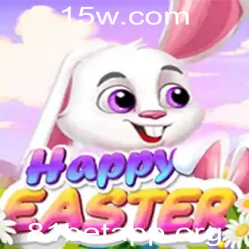 Explorando o Fascinante Mundo de HappyEaster: Um Jogo Envolvente Pela 81bet App