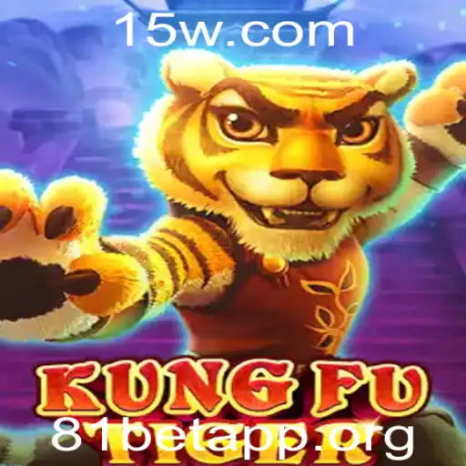 Descubra o Mundo de Aventuras em KungFuTiger no 81bet App
