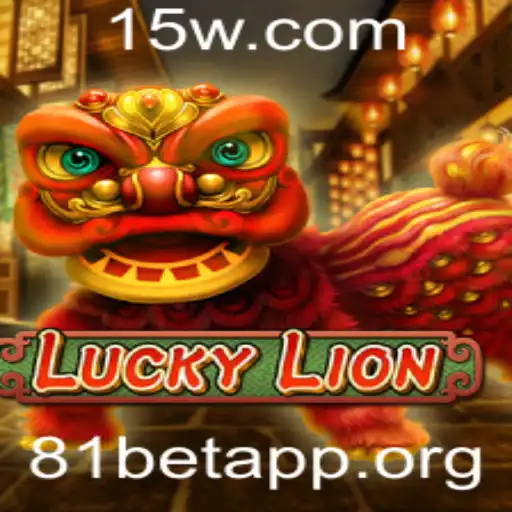 Explorando o Mundo de LuckyLion: Um Mergulho no 81bet App