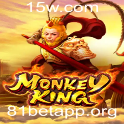 Explorando o MonkeyKing no 81bet app: Introdução e Regras do Jogo