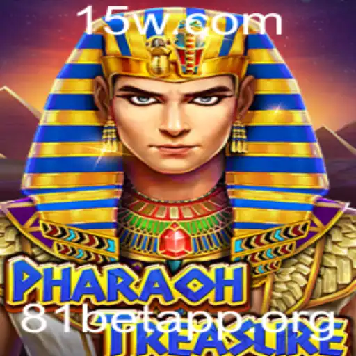PharaohTreasure: Descubra o Fascinante Mundo do Antigo Egito com 81bet App