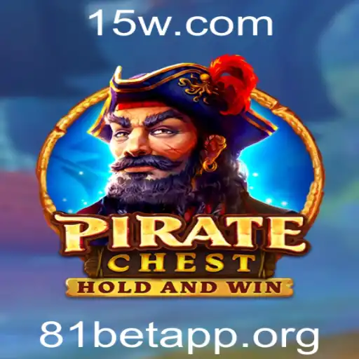 Descubra o Universo de Aventuras do PirateChest no 81bet App