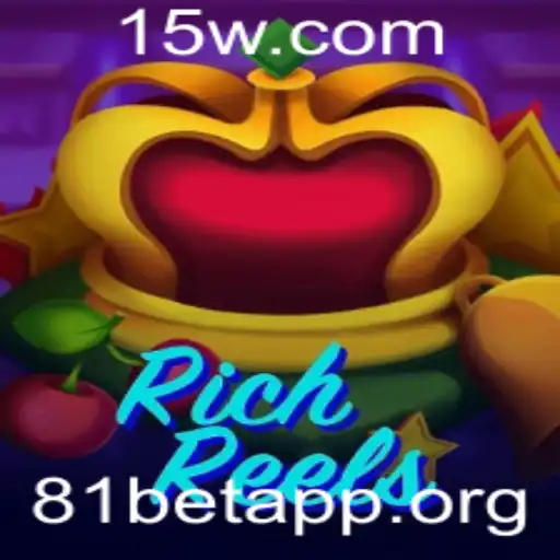 Descubra o Mundo Empolgante de RichReels no App 81bet