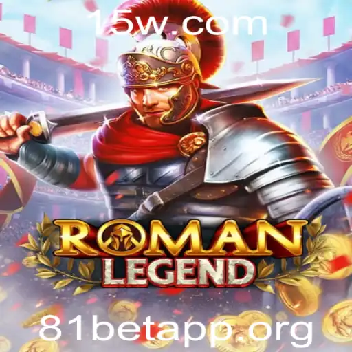 Explorando o Mundo de RomanLegend no 81bet App