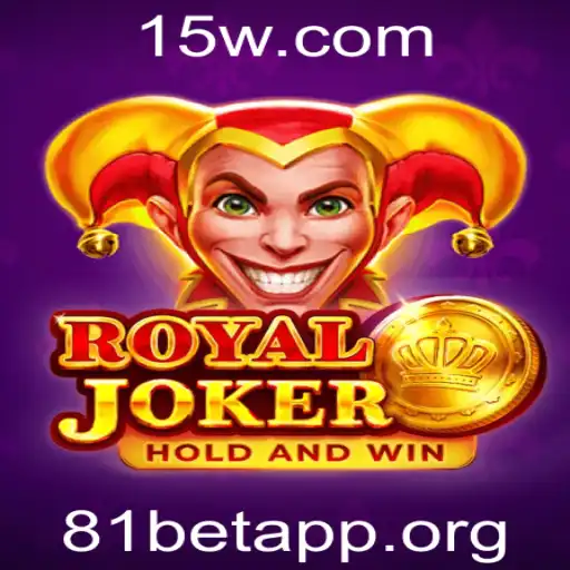 Explorando o Fascinante Mundo de RoyalJoker no 81Bet App