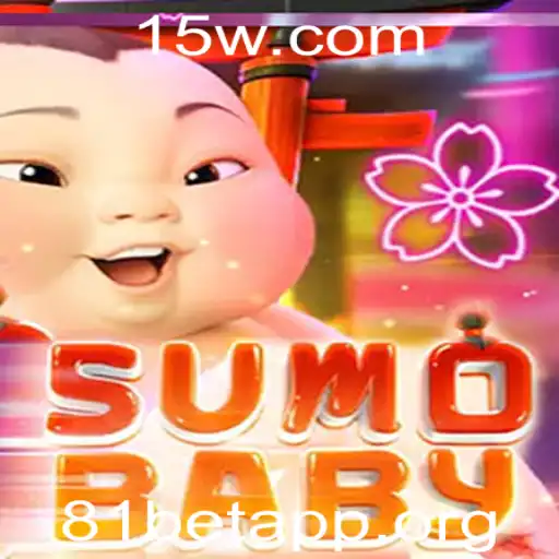 Explorando o Mundo Fascinante de SumoBaby e a Revolução do 81bet App