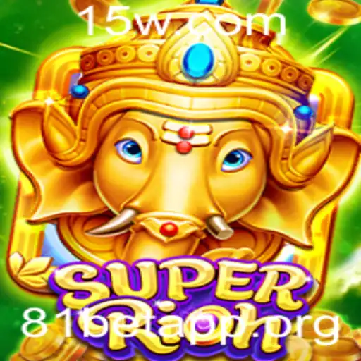 Explorando o Fenômeno do Jogo SuperRich e Sua Conexão com o 81bet App