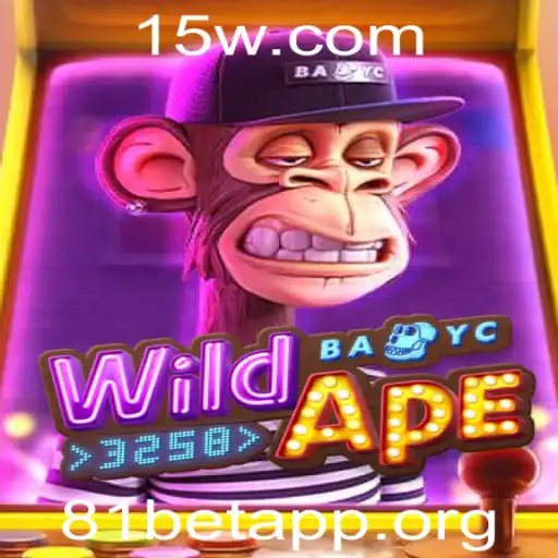 Explorando WildApe3258: Um Mergulho no Novo Sensação do 81bet App