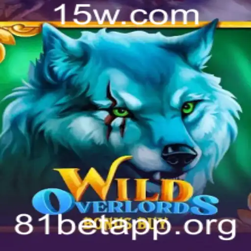 Explorando WildOverlordsBonusBuy no 81bet App